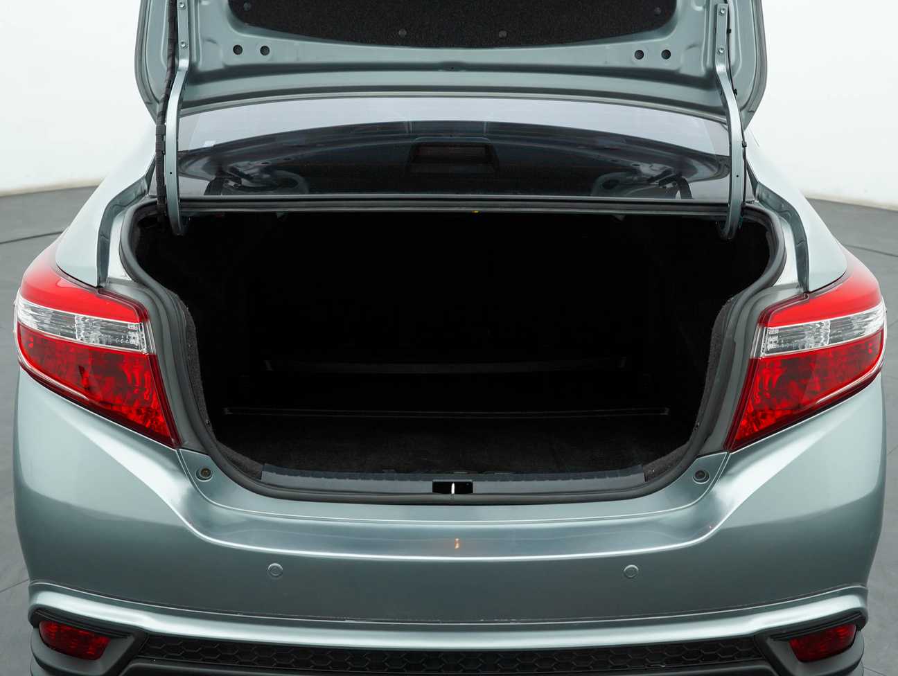 used 2018 Toyota Vios GX 1.5