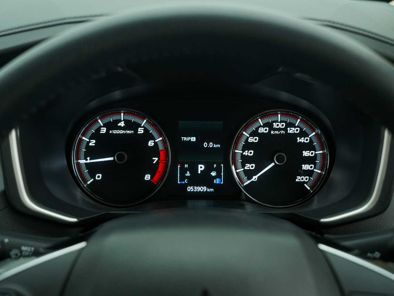 used 2022 Mitsubishi Xpander  1.5