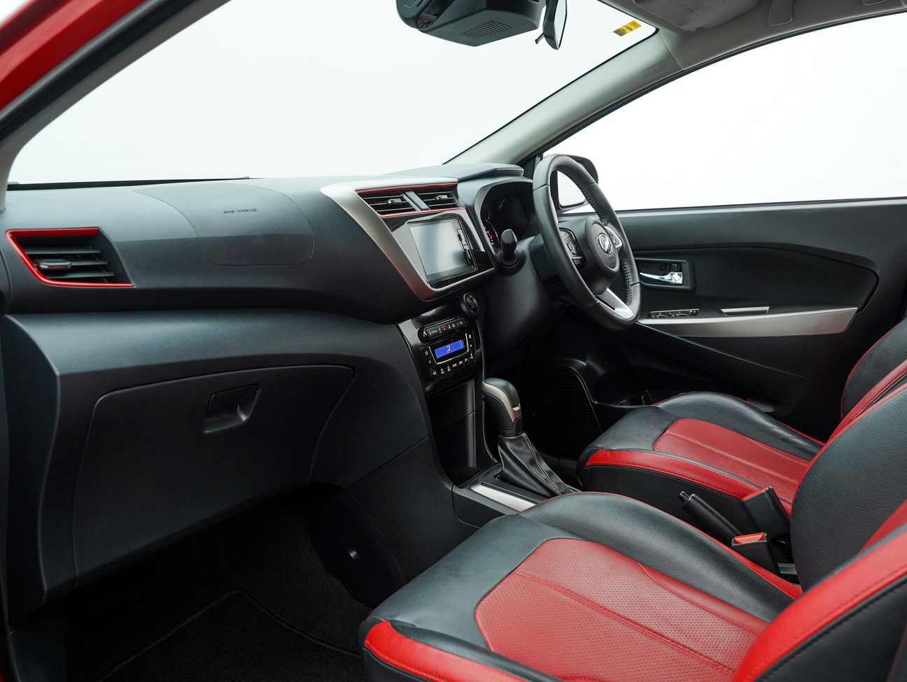 terpakai 2022 Perodua Myvi AV 1.5