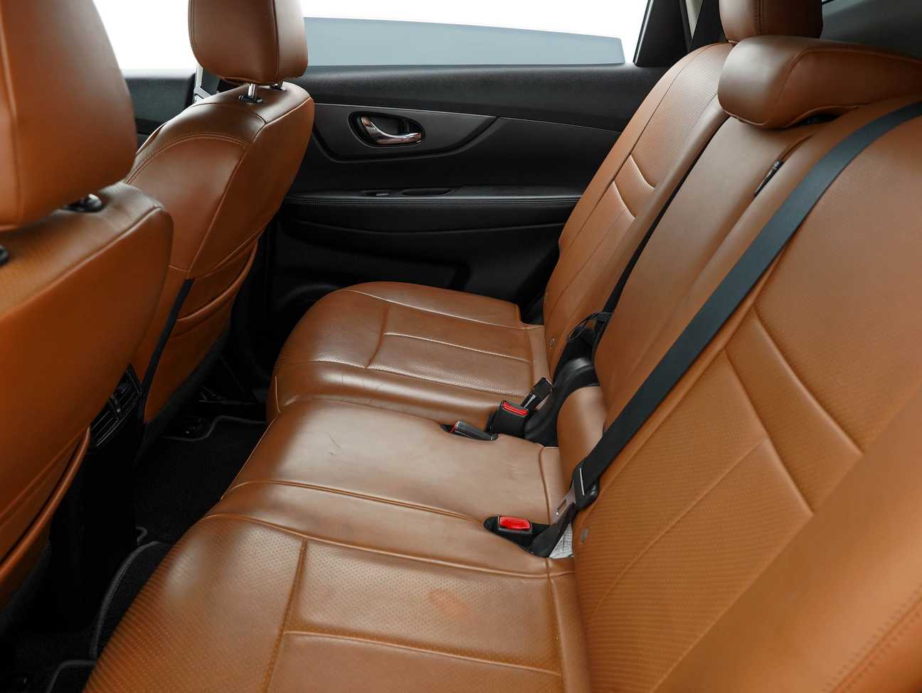 used 2017 Nissan X-Trail  2.0