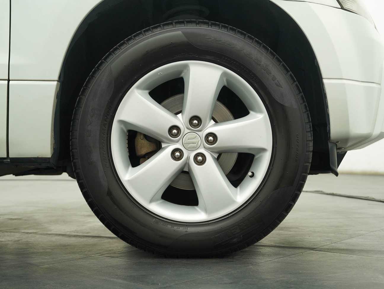 used 2010 Suzuki Grand Vitara  2.0