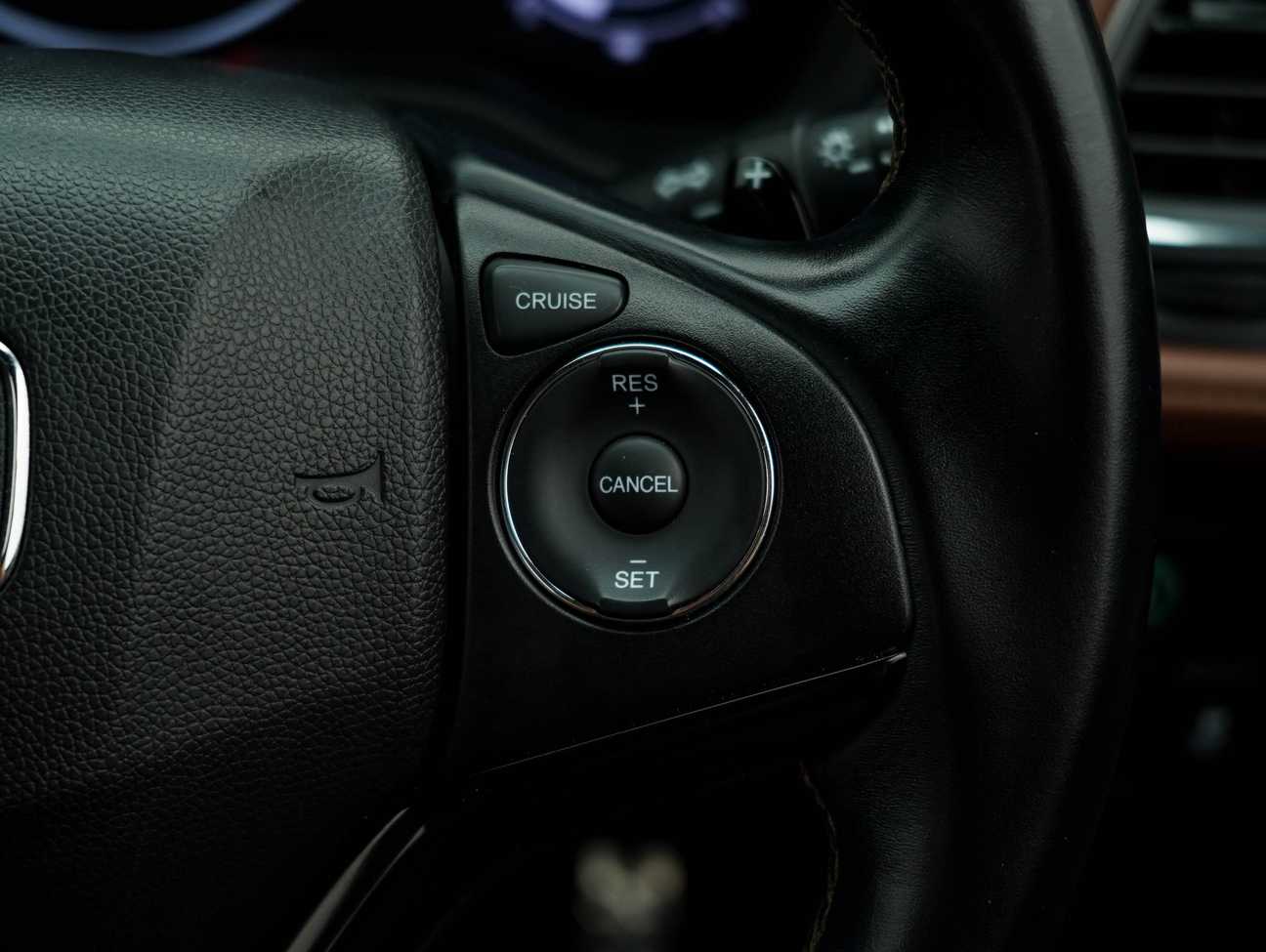 used 2020 Honda HR-V i-VTEC RS 1.8