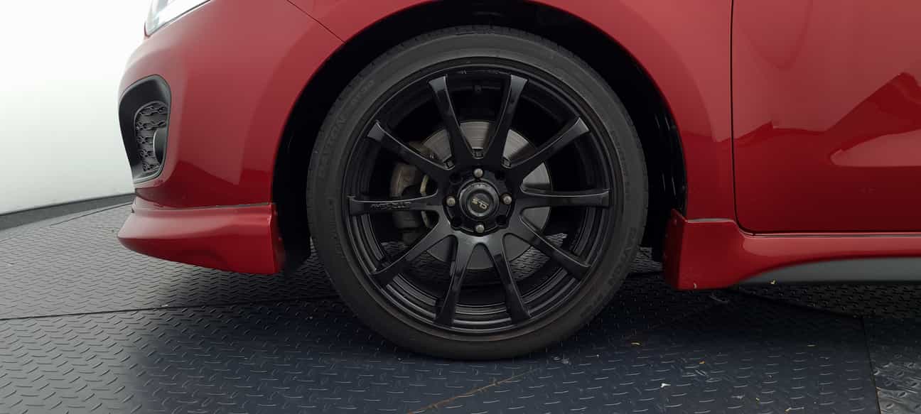 used 2014 Kia RIO UB 1.4