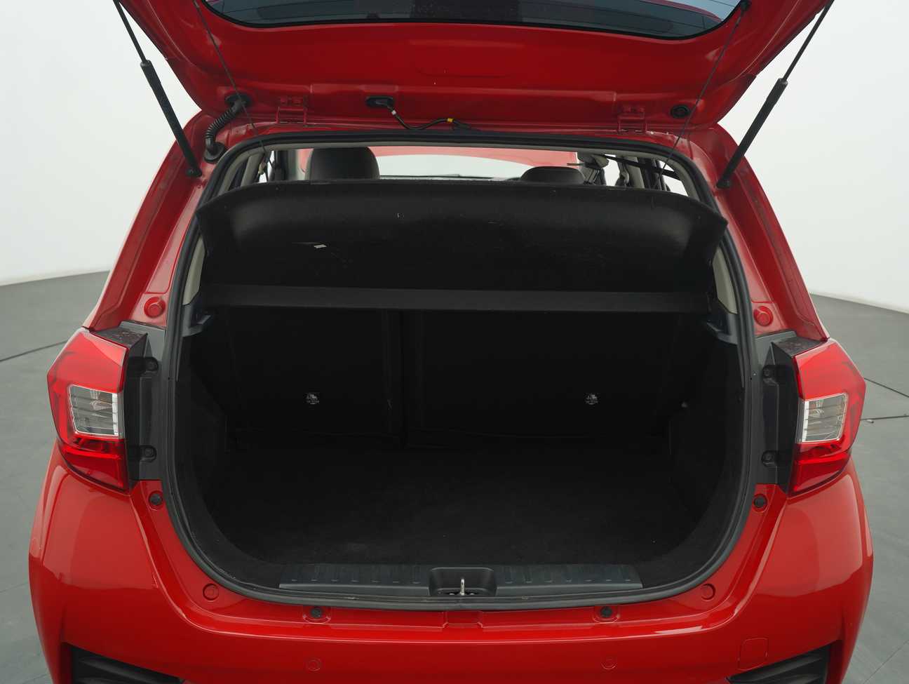 used 2018 Perodua Myvi AV 1.5