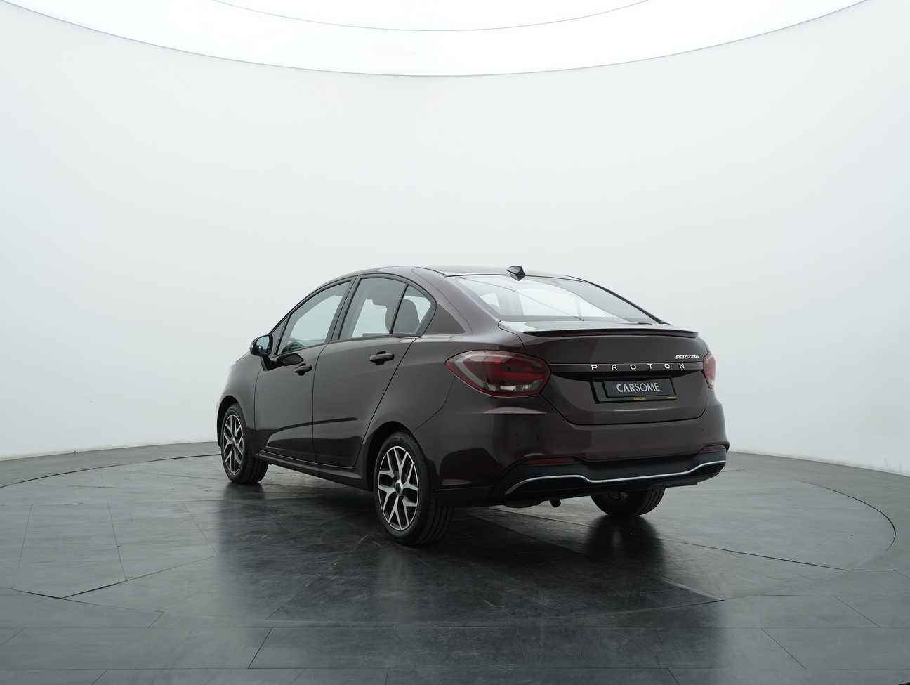 terpakai 2023 Proton Persona Premium 1.6