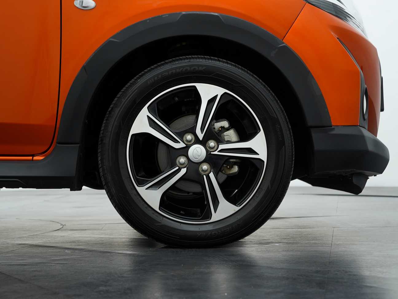 used 2020 Perodua AXIA Style 1.0