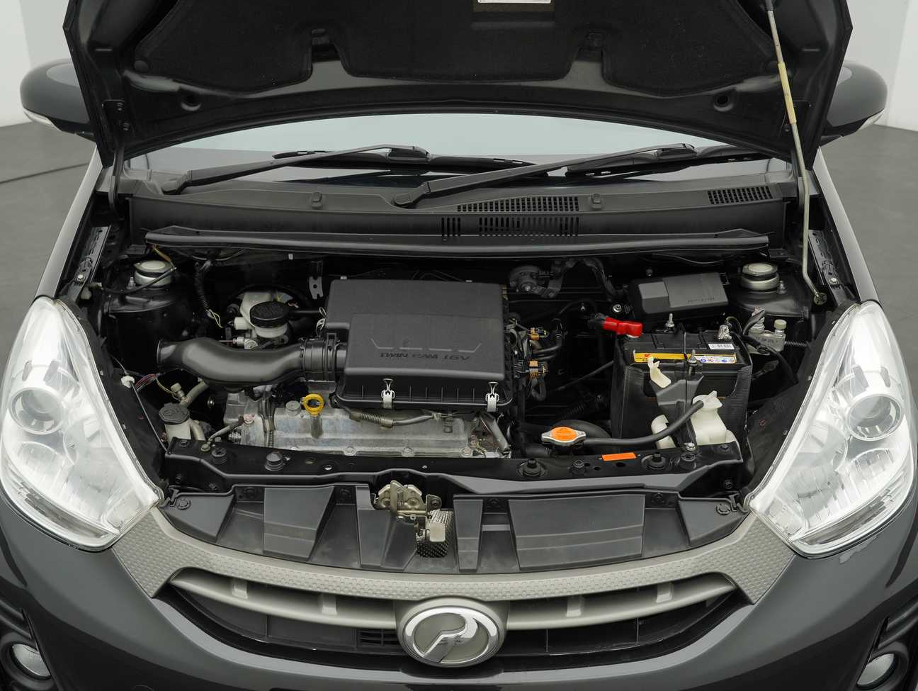 used 2014 Perodua Myvi SE 1.5