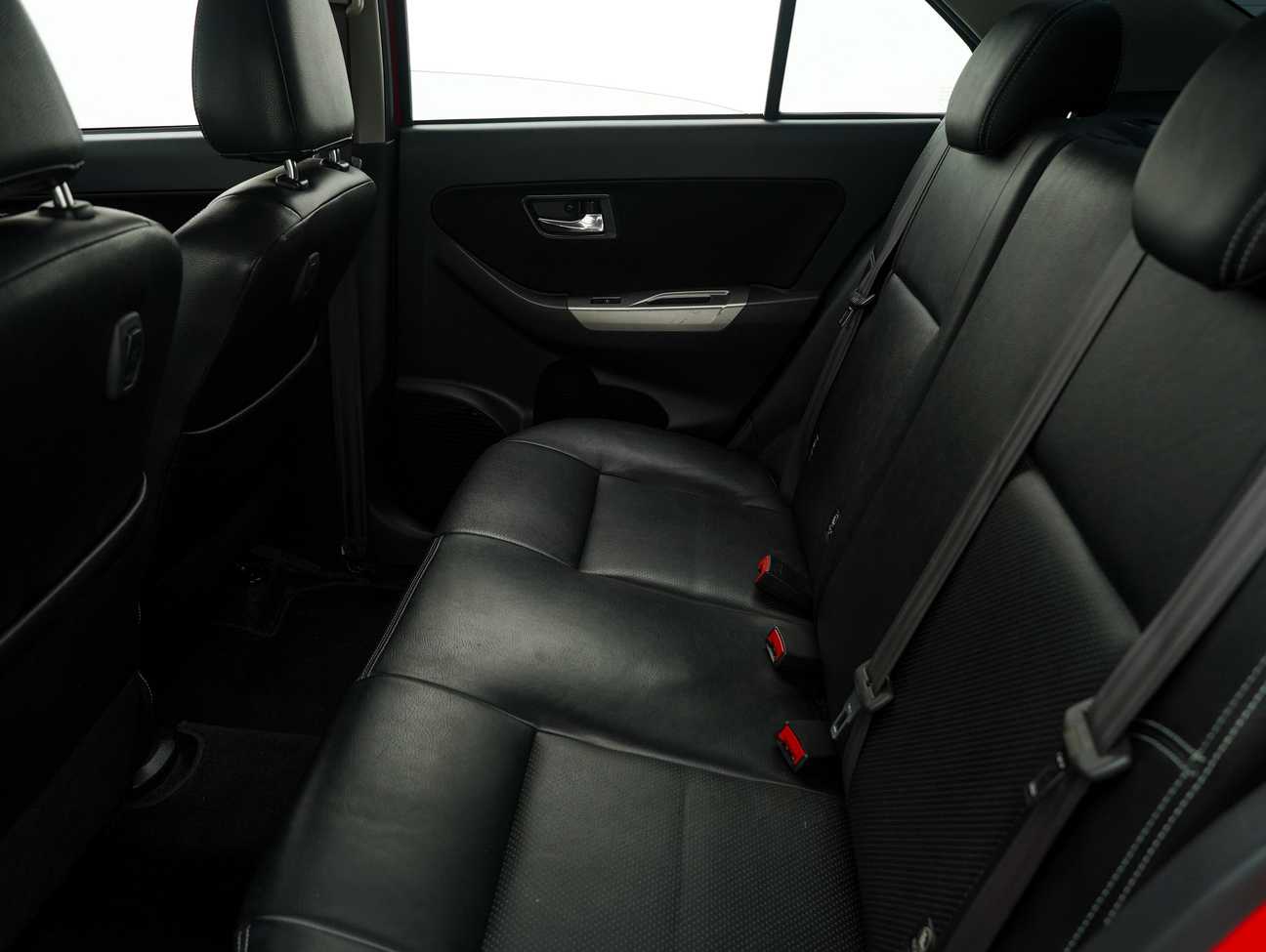 used 2018 Perodua Bezza Advance 1.3