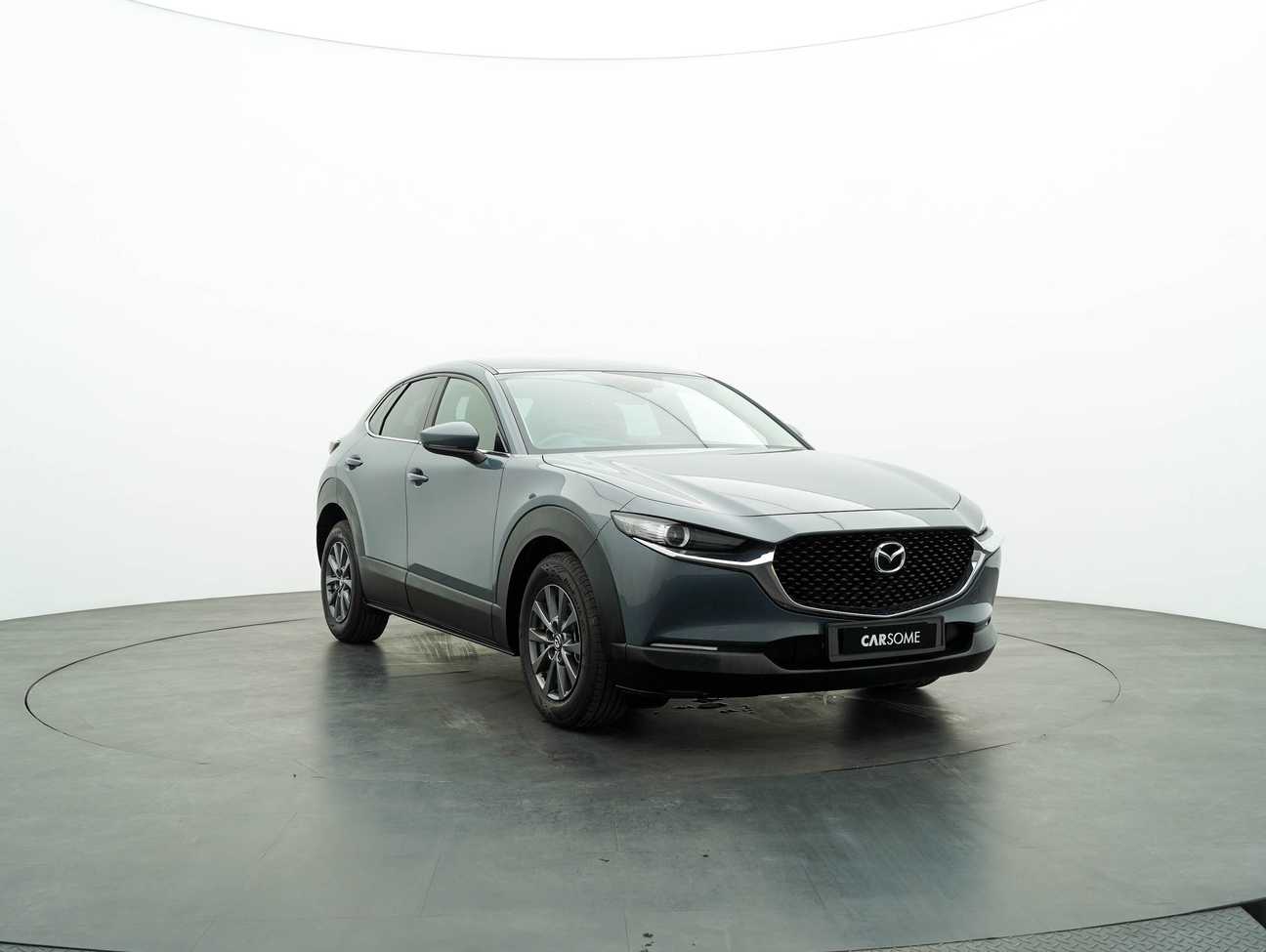 used 2020 Mazda CX-30 CORE 2.0