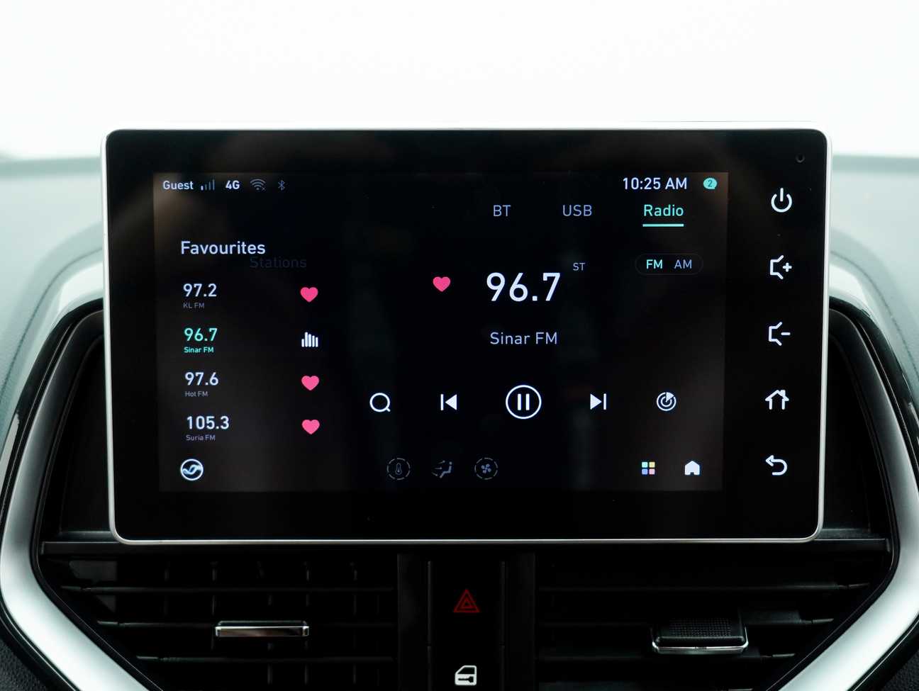 used 2022 Proton Persona Premium 1.6