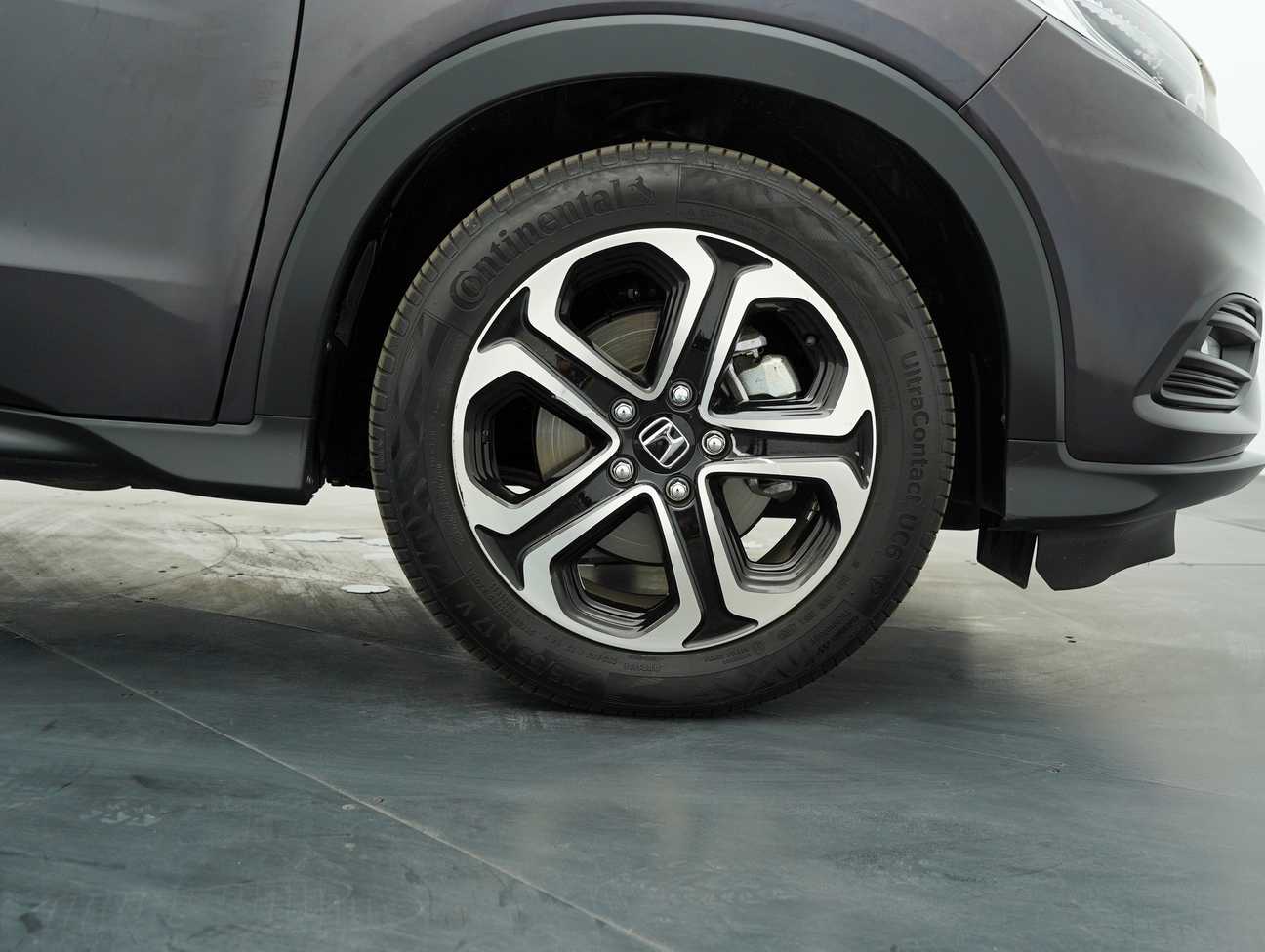 used 2020 Honda HR-V V 1.8