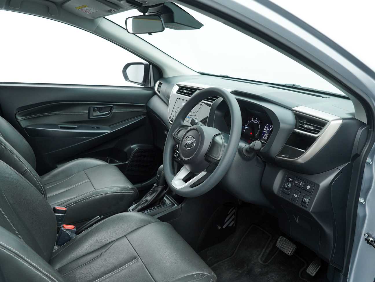 terpakai 2023 Perodua Myvi G 1.3