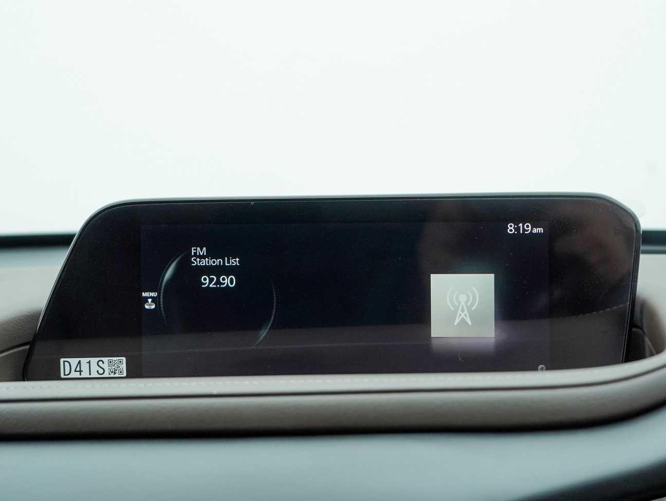 used 2022 Mazda CX-30 SKYACTIV-G High GVC Plus 2.0