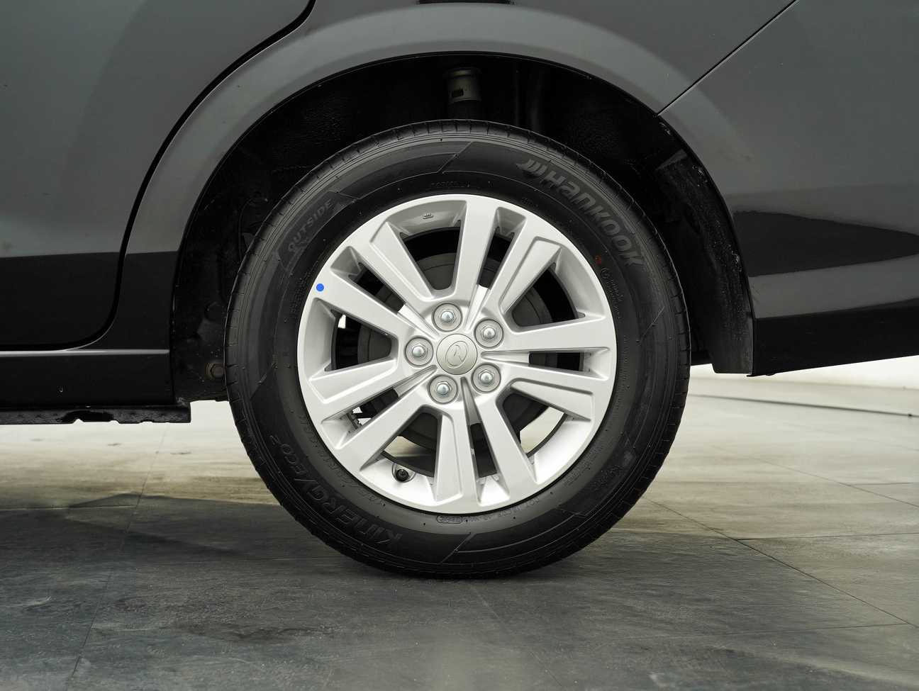 used 2022 Perodua Alza X 1.5