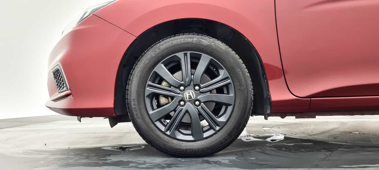 used 2017 Honda CITY S I-VTEC 1.5