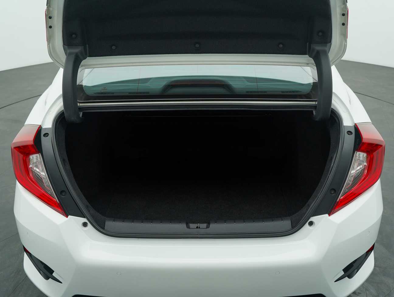 used 2018 Honda Civic TC VTEC Premium 1.5