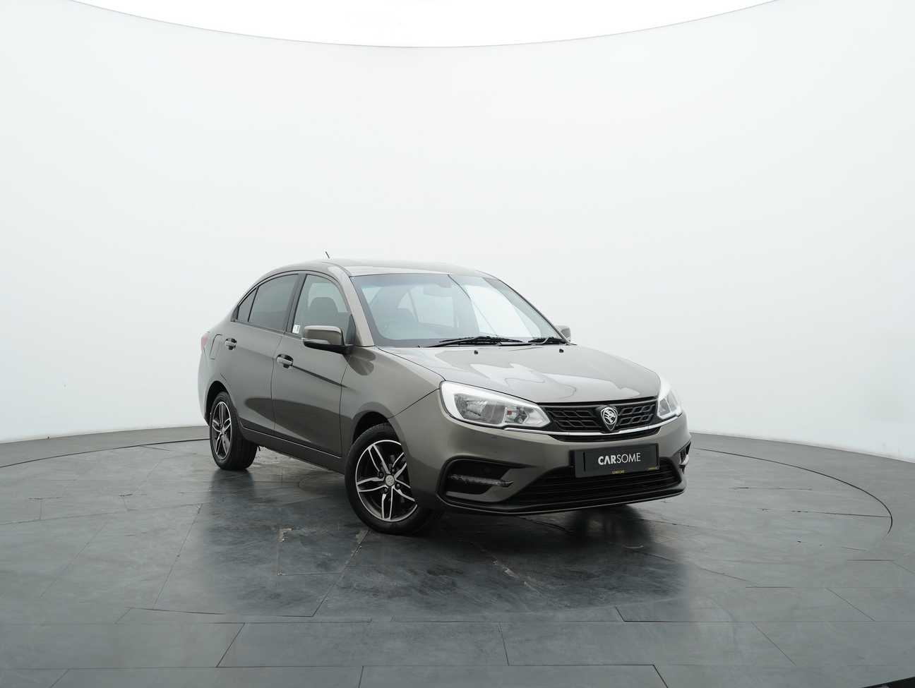 used 2020 Proton Saga Premium 1.3