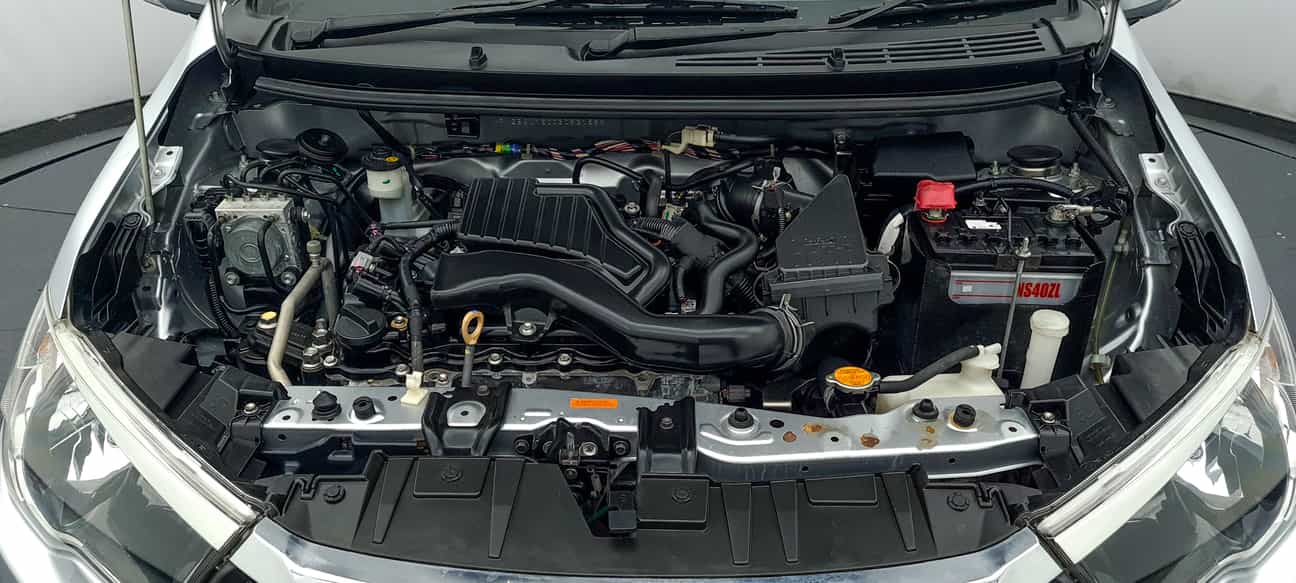 used 2017 Perodua BEZZA ADVANCED 1.3