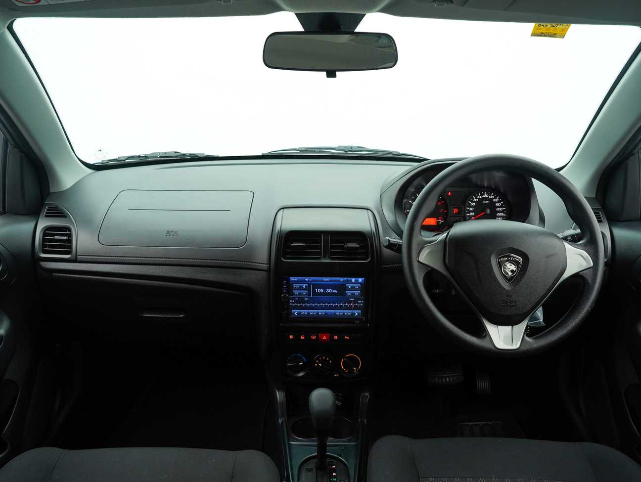terpakai 2019 Proton Saga Executive 1.3