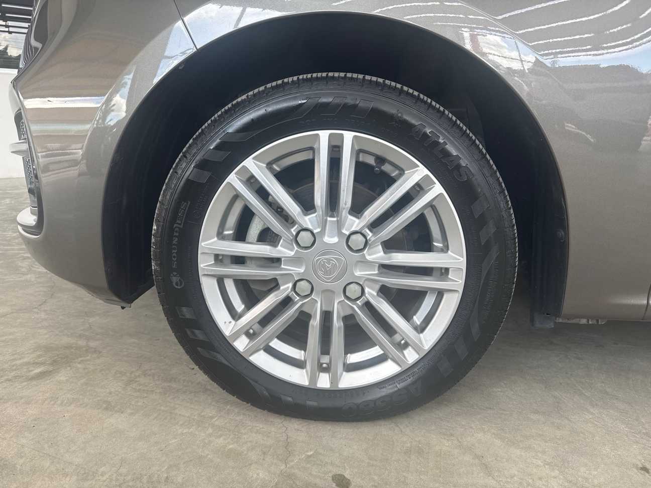 used 2020 Proton Persona Executive 1.6