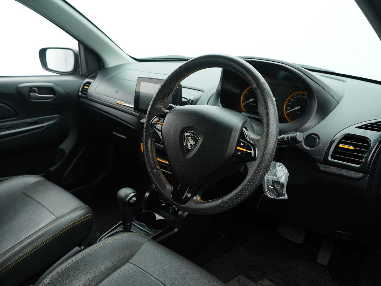 used 2021 Proton Saga R3 1.3