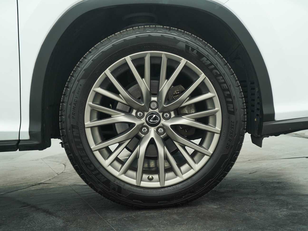 used 2018 Lexus RX300 F SPORT 2.0