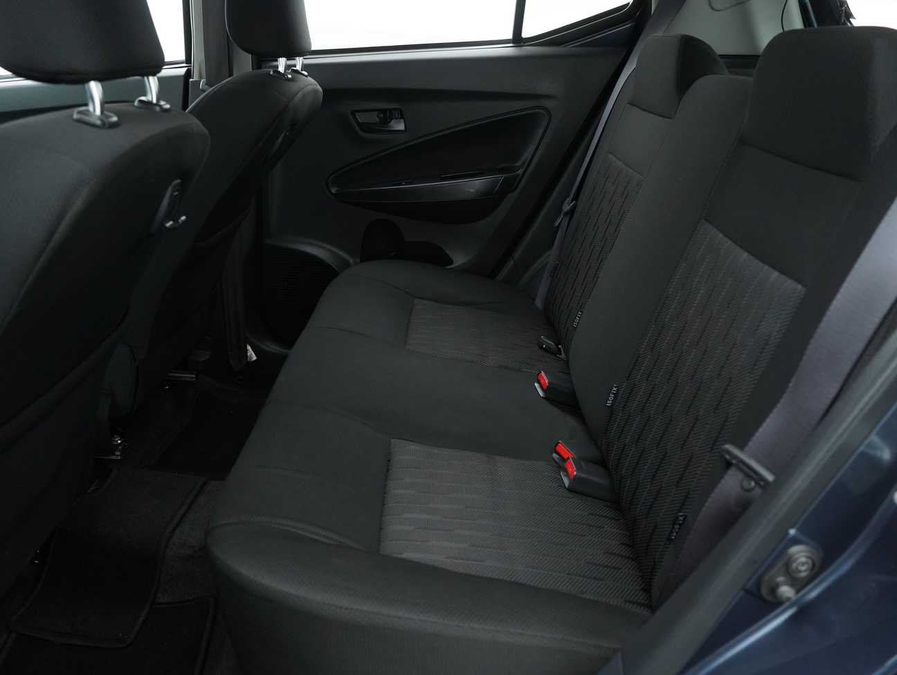 used 2017 Perodua AXIA G 1.0