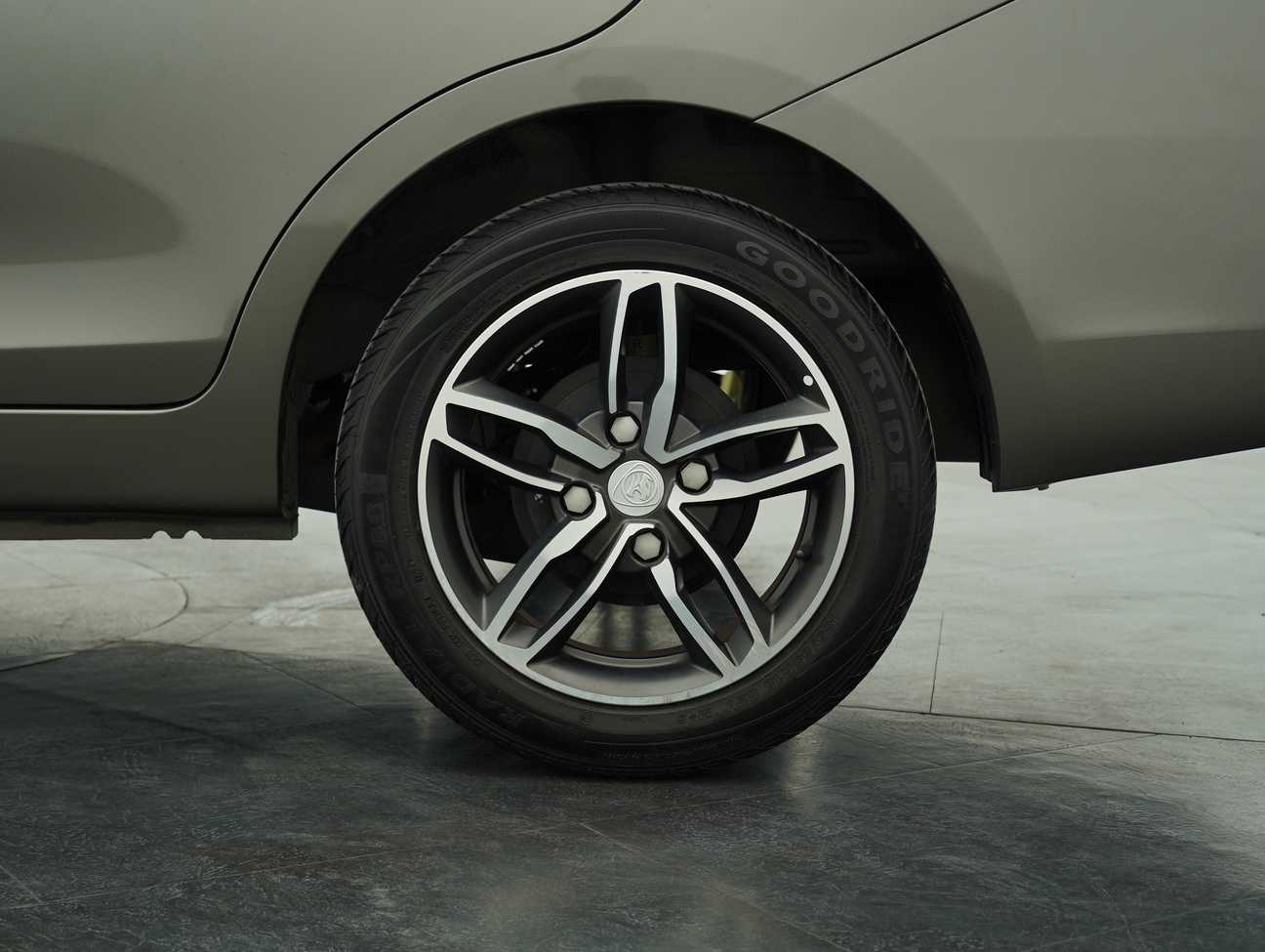 used 2020 Proton Saga Premium 1.3