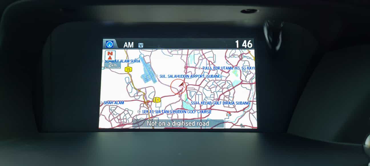 used 2014 Honda ACCORD VTI-L 2.0