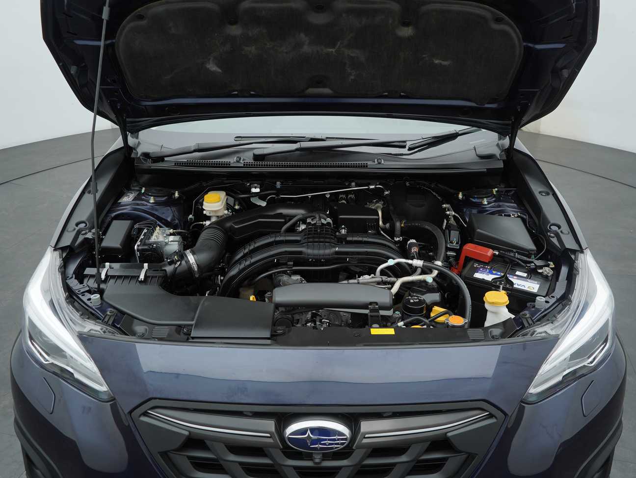 used 2022 Subaru XV GT Edition EyeSight 2.0