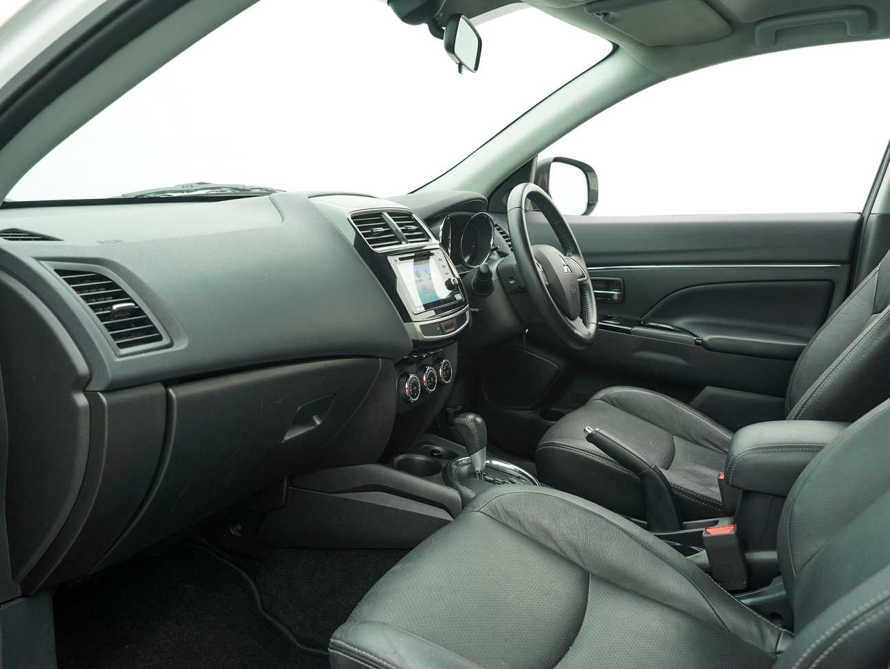 used 2018 Mitsubishi ASX  2.0