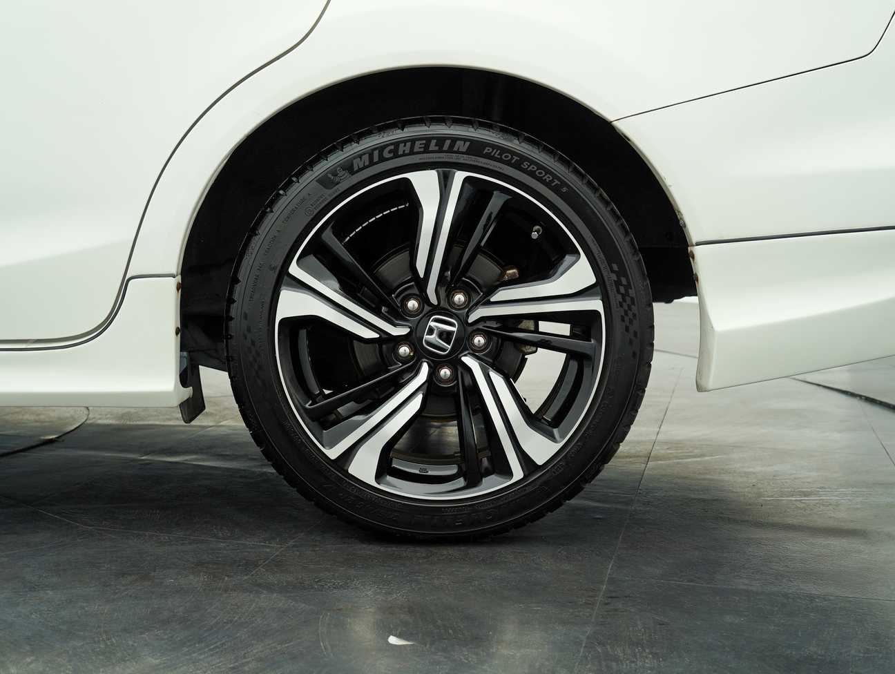 used 2013 Honda Civic S 1.8