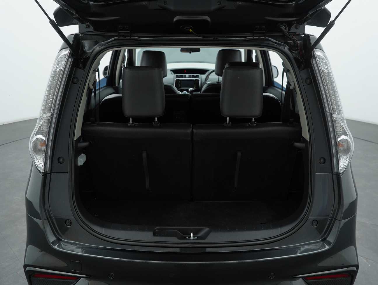 used 2020 Perodua Alza Advance 1.5