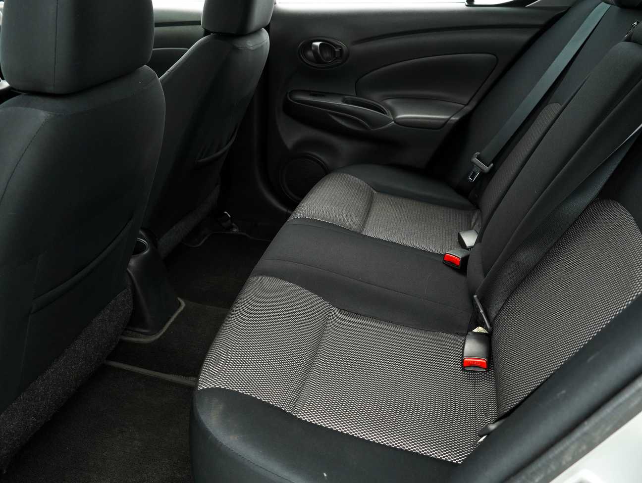 used 2017 Nissan Almera E 1.5