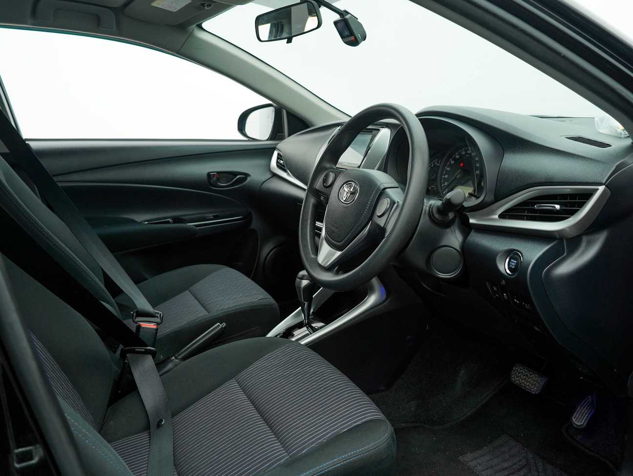 used 2019 Toyota VIOS E 1.5