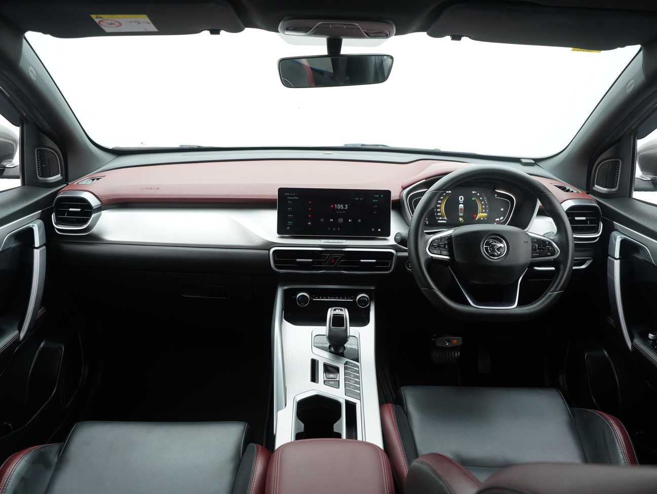 used 2022 Proton X50 Premium 1.5