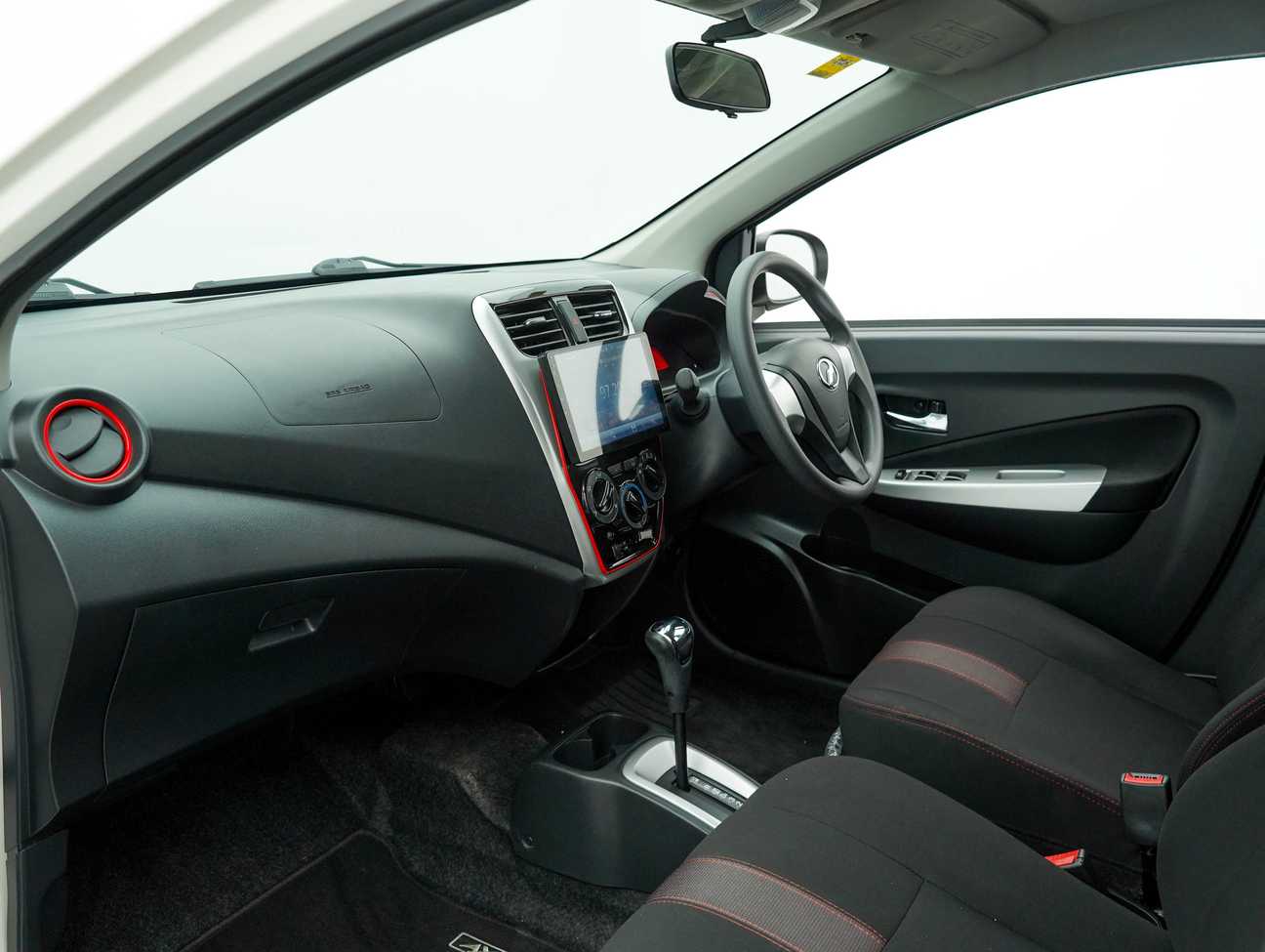 used 2020 Perodua AXIA SE 1.0