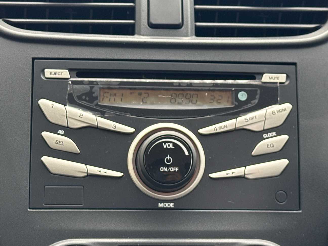 used 2015 Perodua AXIA G 1.0