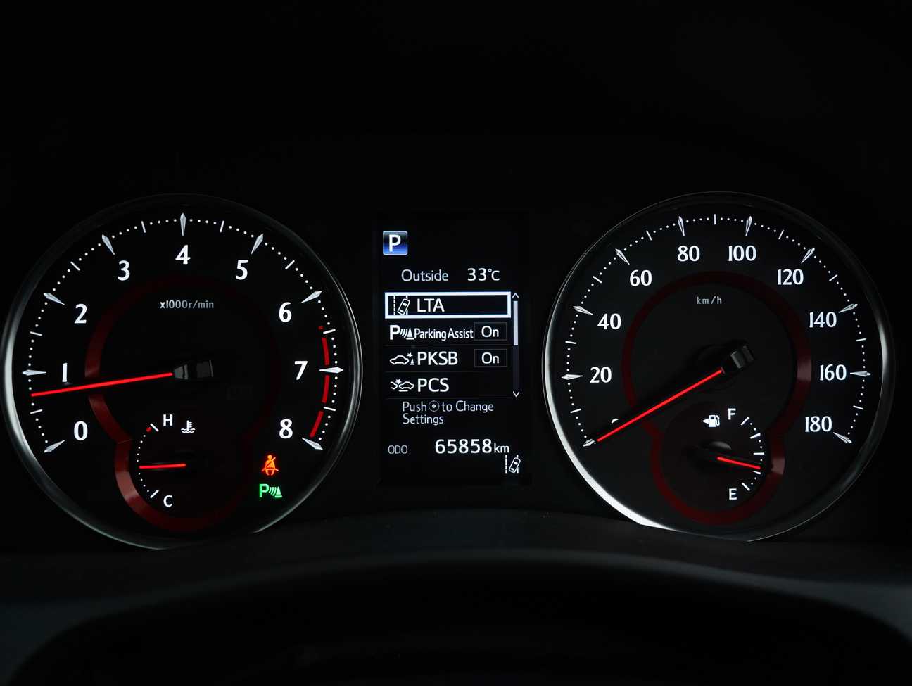 used 2019 Toyota Alphard G S C Package 2.5