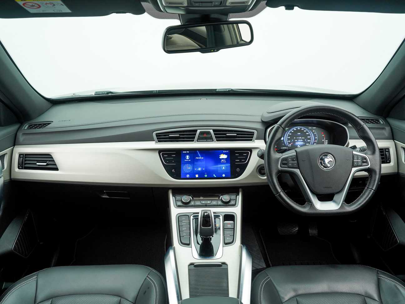 used 2022 Proton X70 TGDI Executive 1.5