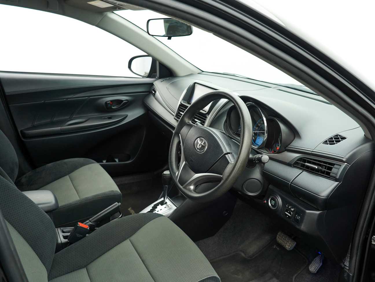 used 2016 Toyota Vios E 1.5
