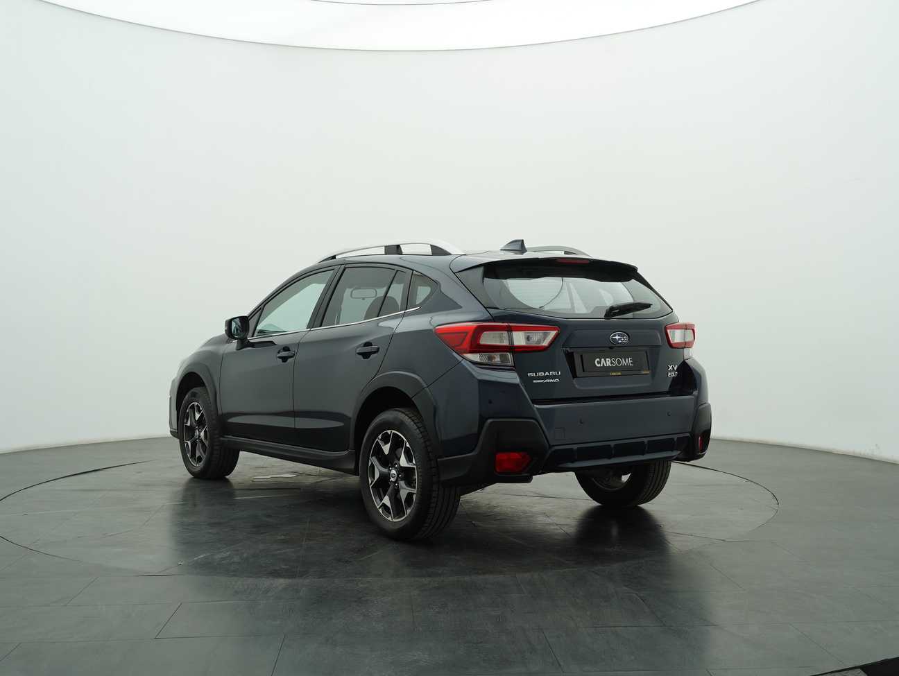 used 2018 Subaru XV P 2.0