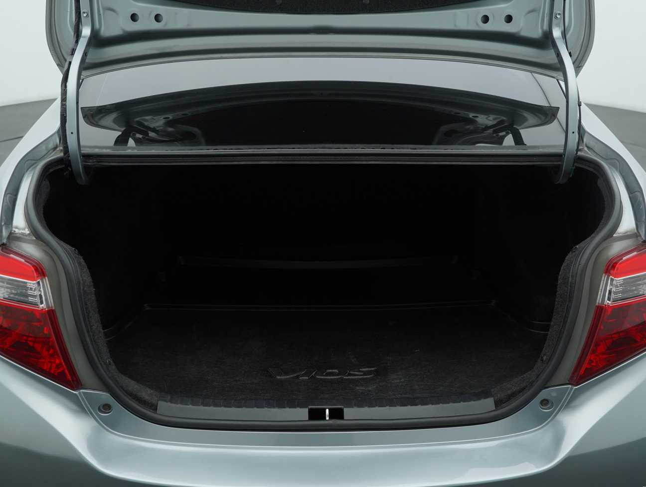 used 2013 Toyota Vios E 1.5