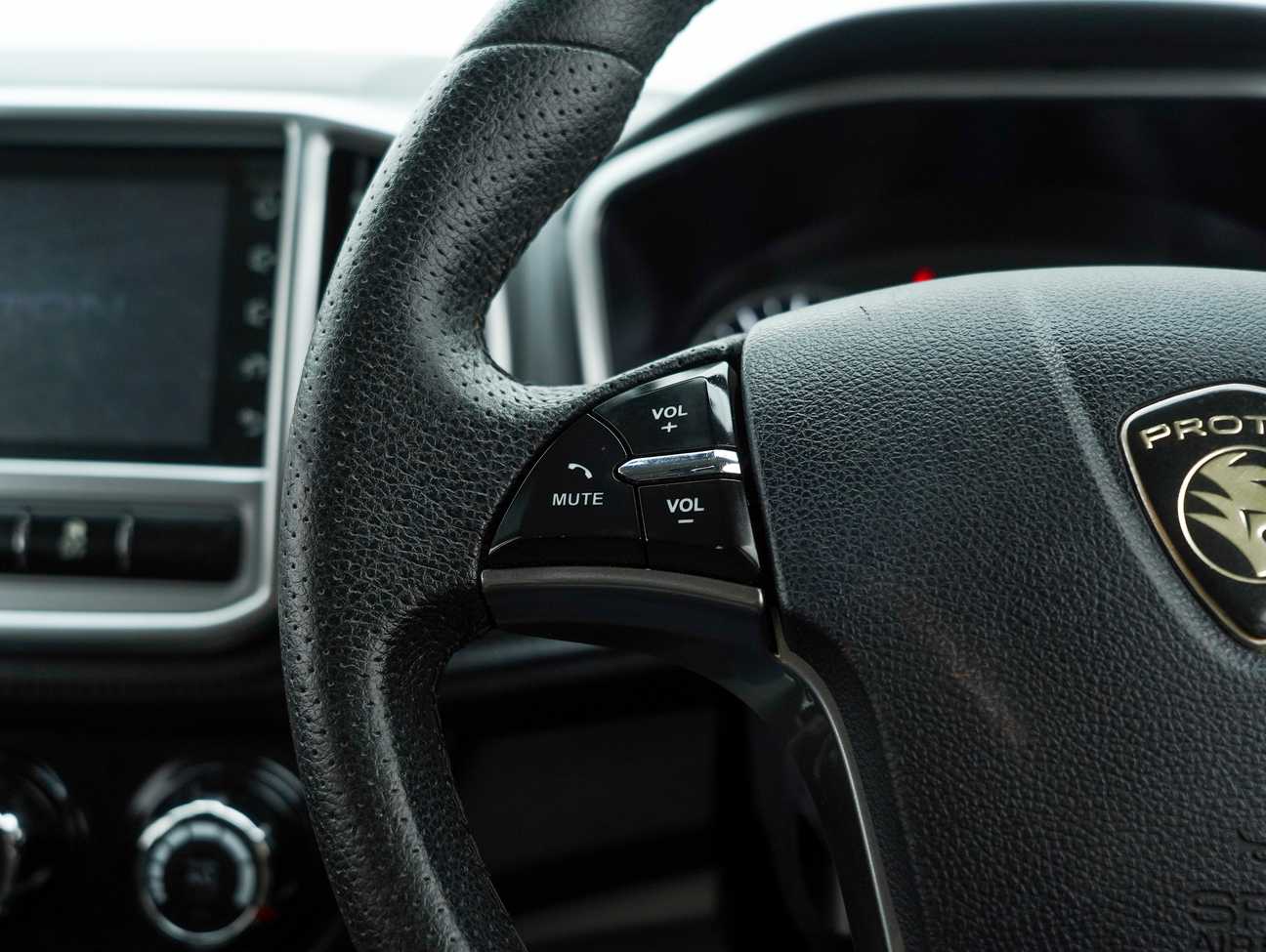 used 2020 Proton Persona Premium 1.6