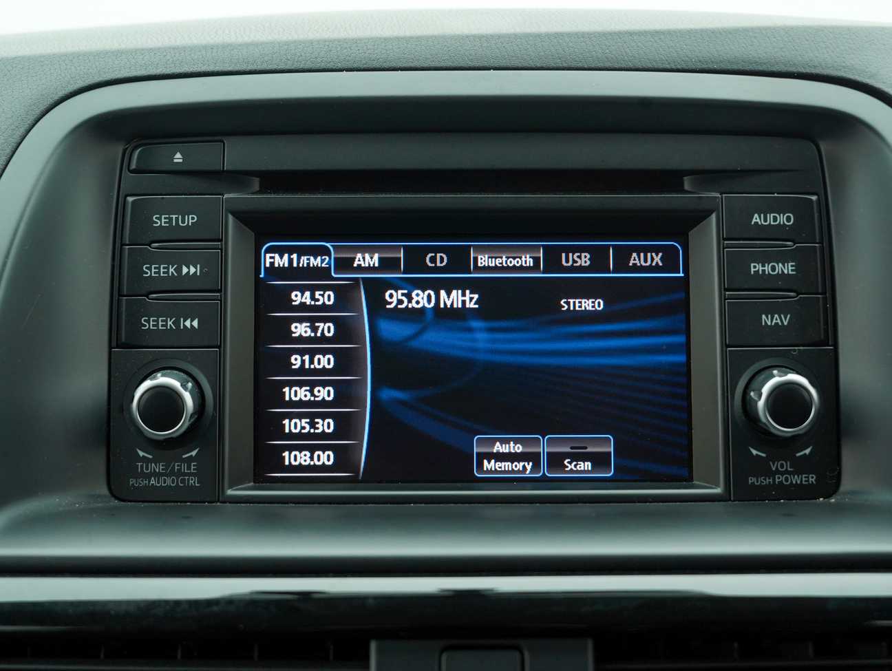 used 2014 Mazda CX-5 SKYACTIV-G High 2.0