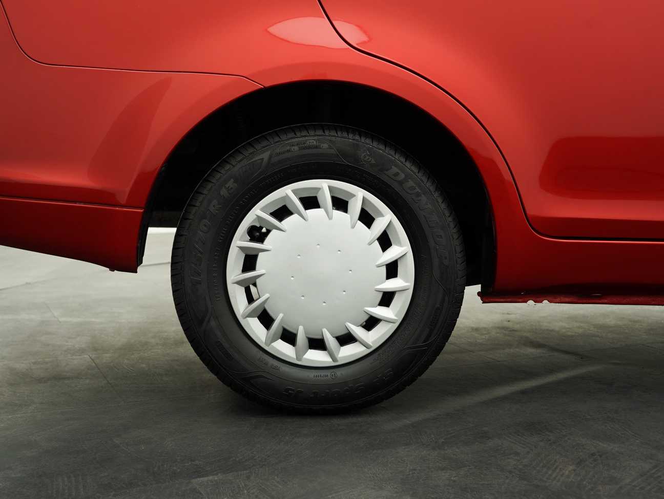 used 2014 Proton Saga FLX Standard 1.3