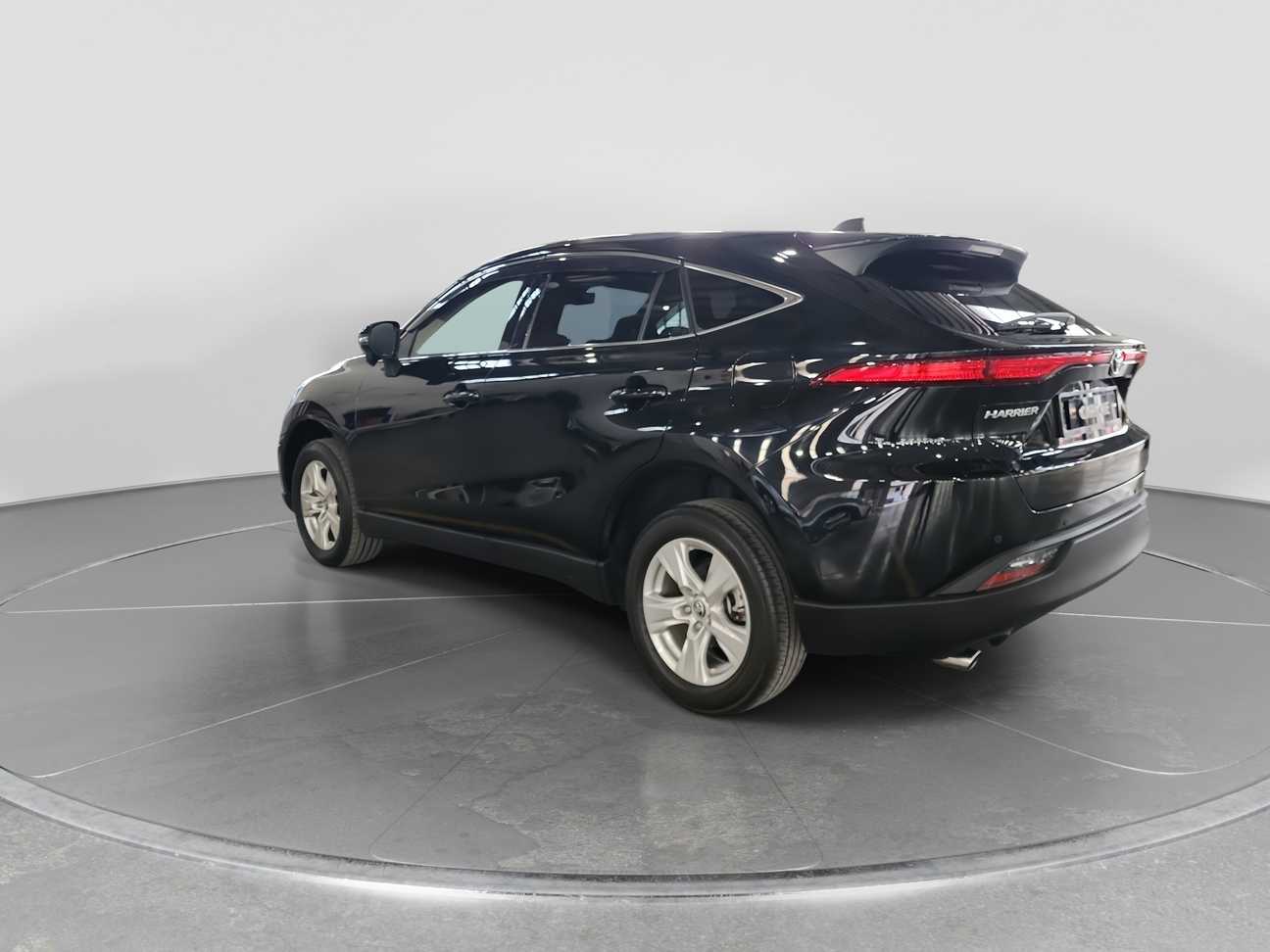 terpakai 2020 Toyota Harrier  2.0
