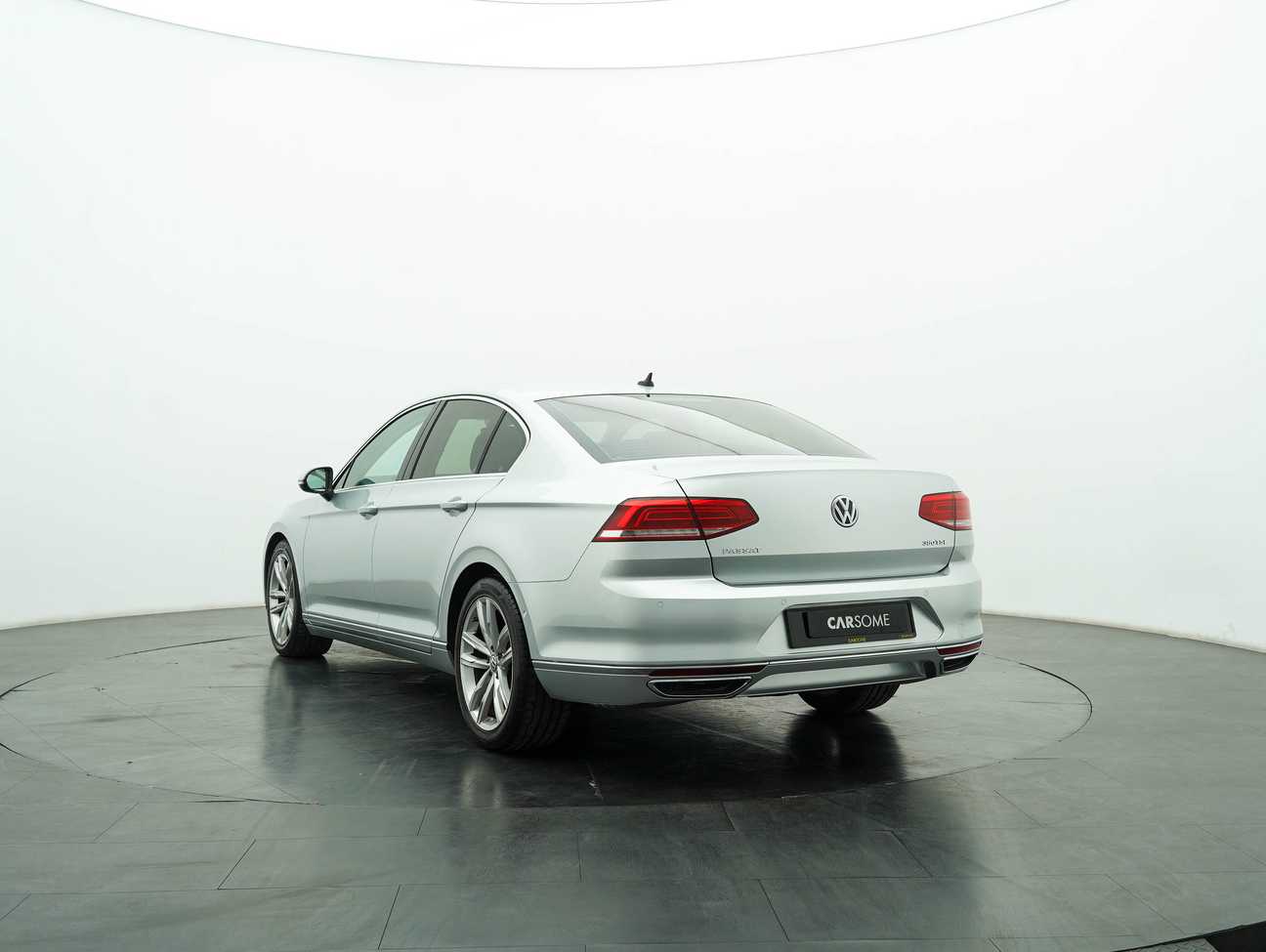 used 2018 Volkswagen Passat TSI Highline 2.0