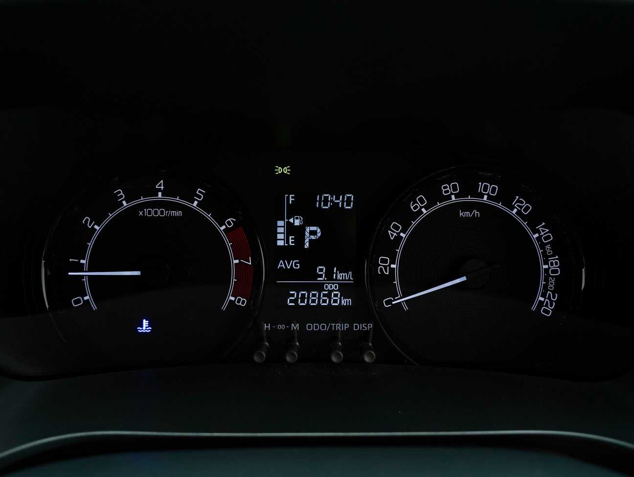 terpakai 2022 Perodua Myvi X 1.5