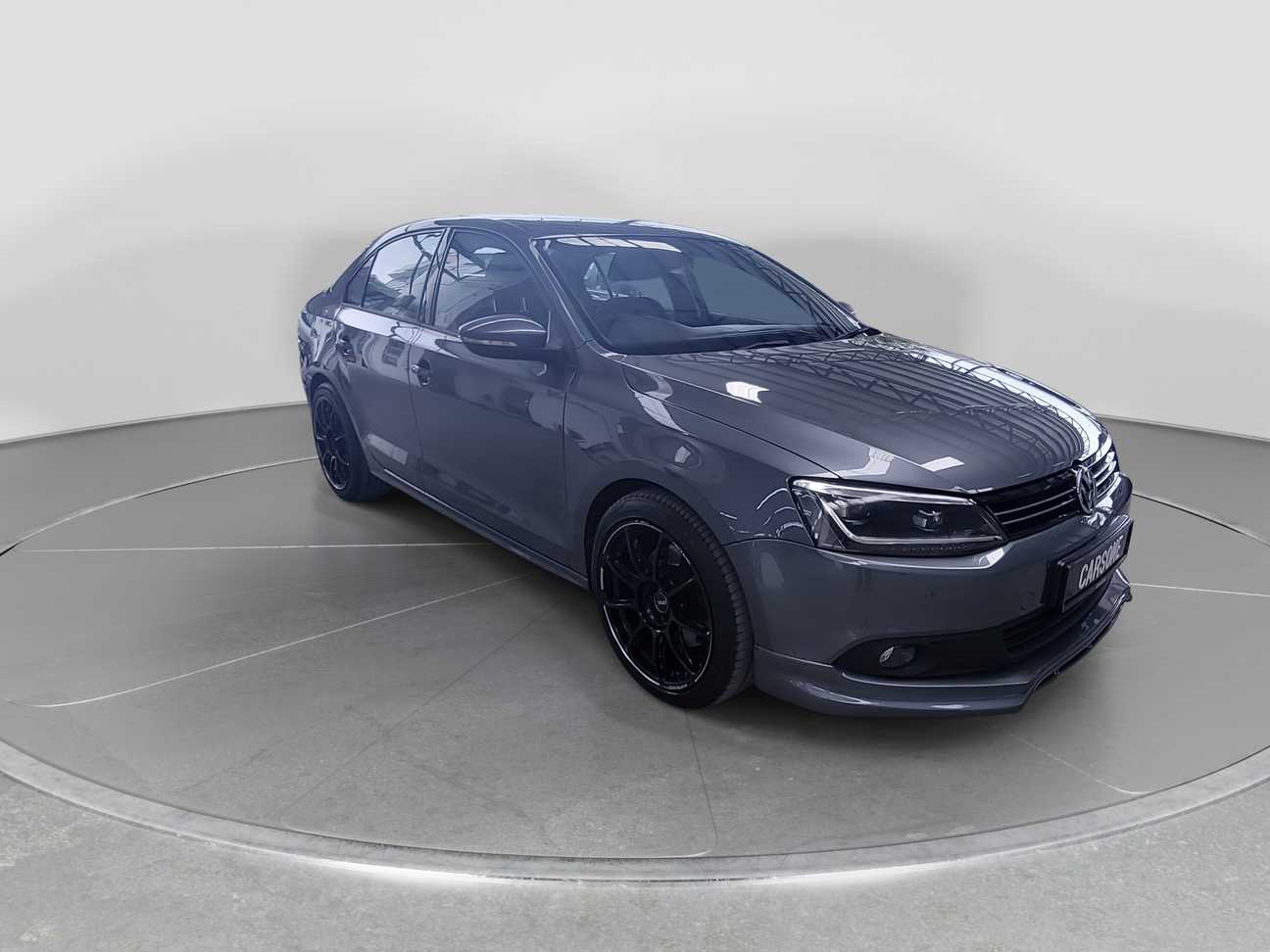 used 2014 Volkswagen Jetta TSI 1.4